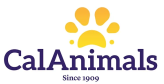 Logo - CalAnimals