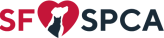 Logo - SF SPCA